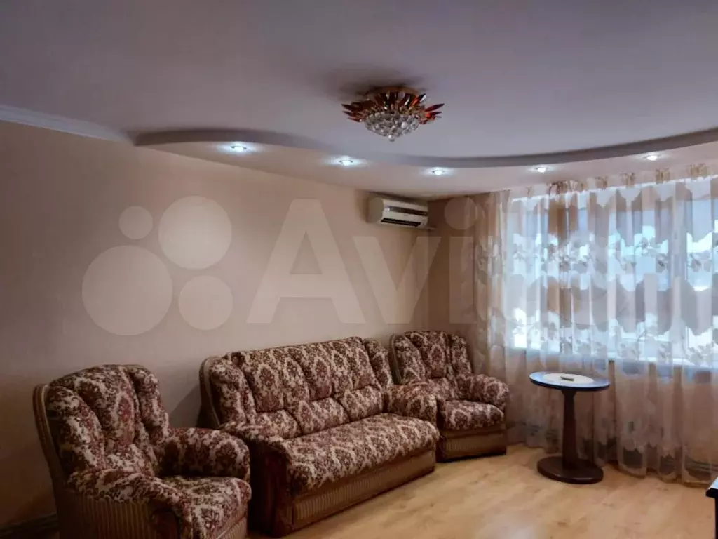 3-к. квартира, 69 м, 5/6 эт. - Фото 0
