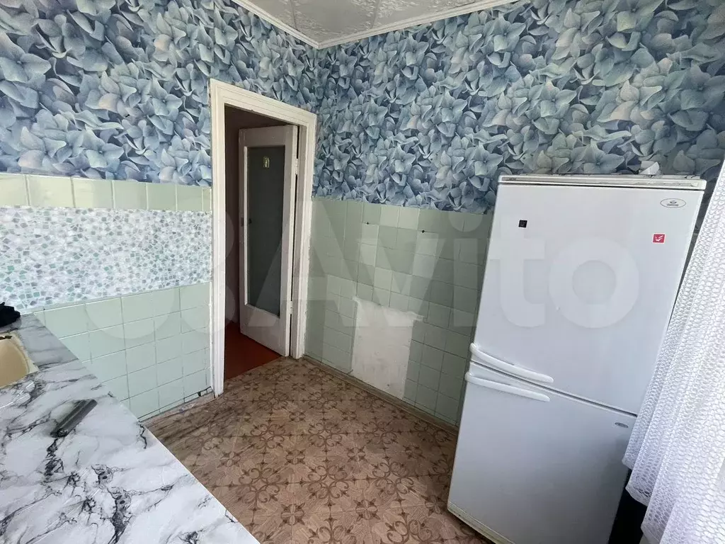 2-к. квартира, 45 м, 4/5 эт. - Фото 1