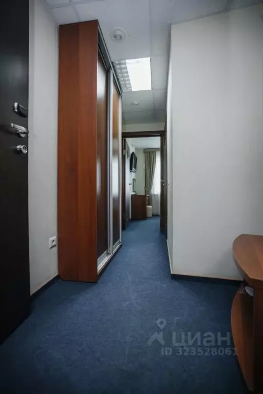 Комната Свердловская область, Екатеринбург ул. Сакко и Ванцетти, 38 ... - Фото 2