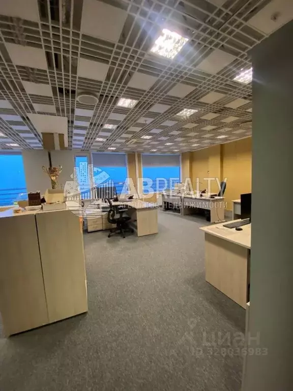 Офис в Москва Университетский просп., 12 (613 м) - Фото 1