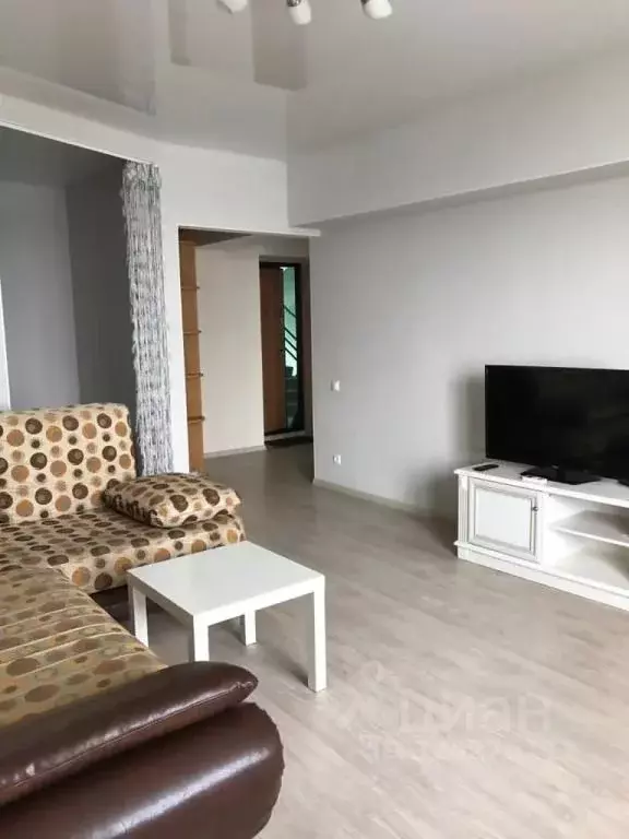 1-к кв. Волгоградская область, Волгоград ул. Маршала Чуйкова, 37 (38.0 ... - Фото 1