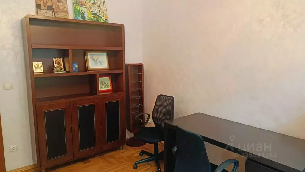 3-к кв. Московская область, Химки ул. Энгельса, 3 (73.0 м) - Фото 2