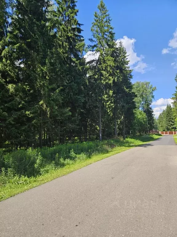 Участок в Московская область, Дмитровский муниципальный округ, Аква ... - Фото 2