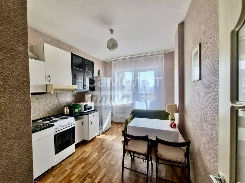 1-к кв. Курская область, Курск ул. Карла Либкнехта, 22 (44.0 м) - Фото 1