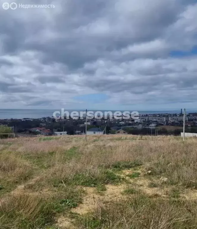 Участок в Севастополь, Батарейная улица (6 м) - Фото 2