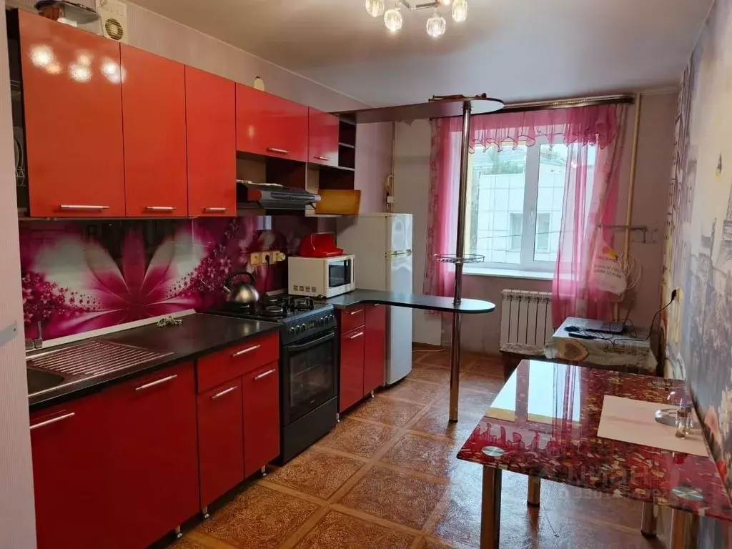1-к кв. Кировская область, Киров Стахановская ул., 16 (32.0 м) - Фото 1