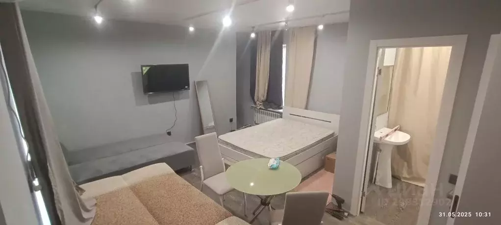 Студия Татарстан, Казань ул. Пушкина, 44Б (30.0 м) - Фото 0
