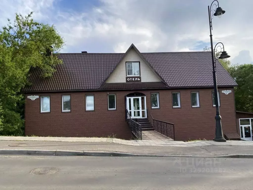 Комната Московская область, Сергиев Посад Сергиевская ул., 6 (10.0 м) - Фото 2