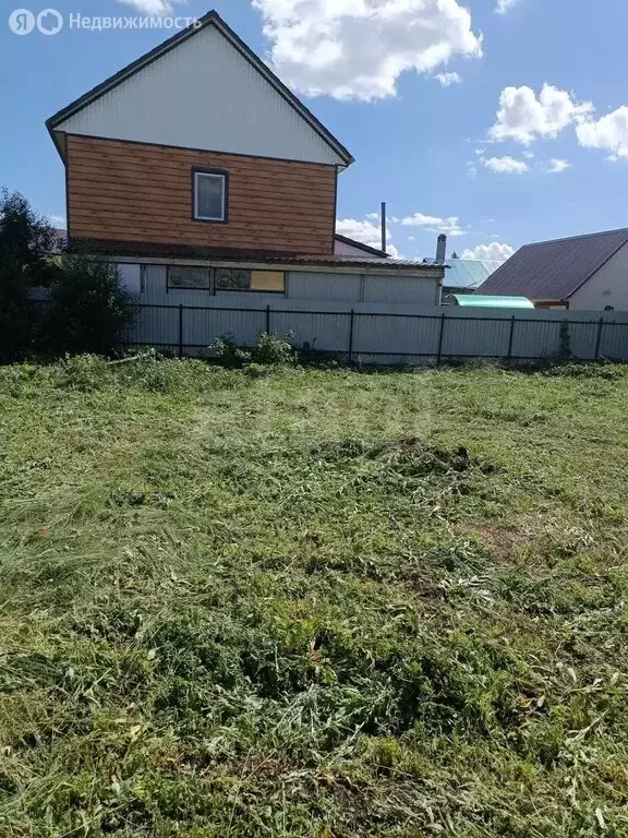 Участок в село Новая Отрадовка, СНТ Мариинка (5.08 м) - Фото 1