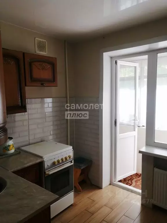 2-к кв. Краснодарский край, Абинск ул. Горького (36.6 м) - Фото 1