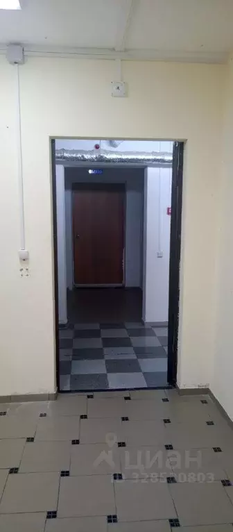 Офис в Краснодарский край, Краснодар ул. Имени Героя Советского Союза ... - Фото 1