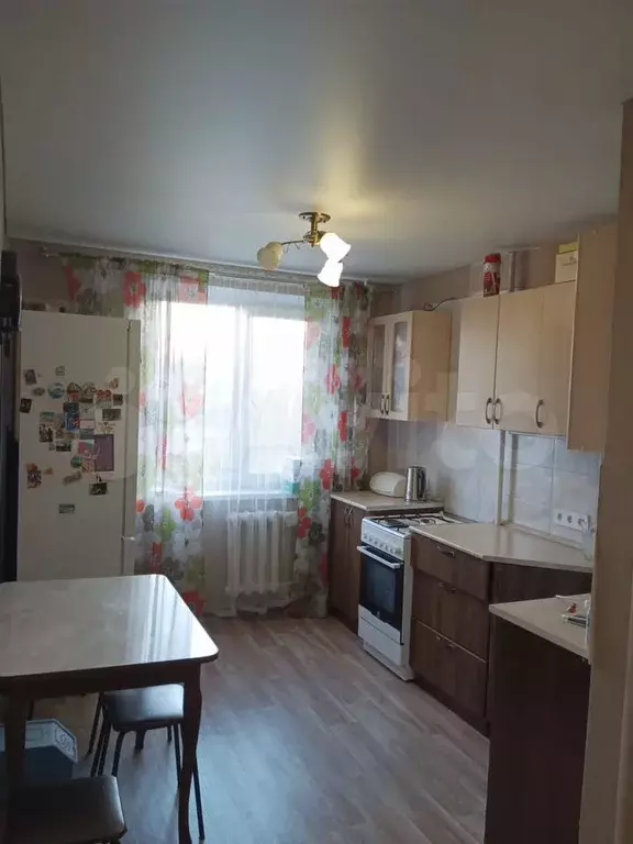 3-к. квартира, 66,9 м, 7/12 эт. - Фото 1