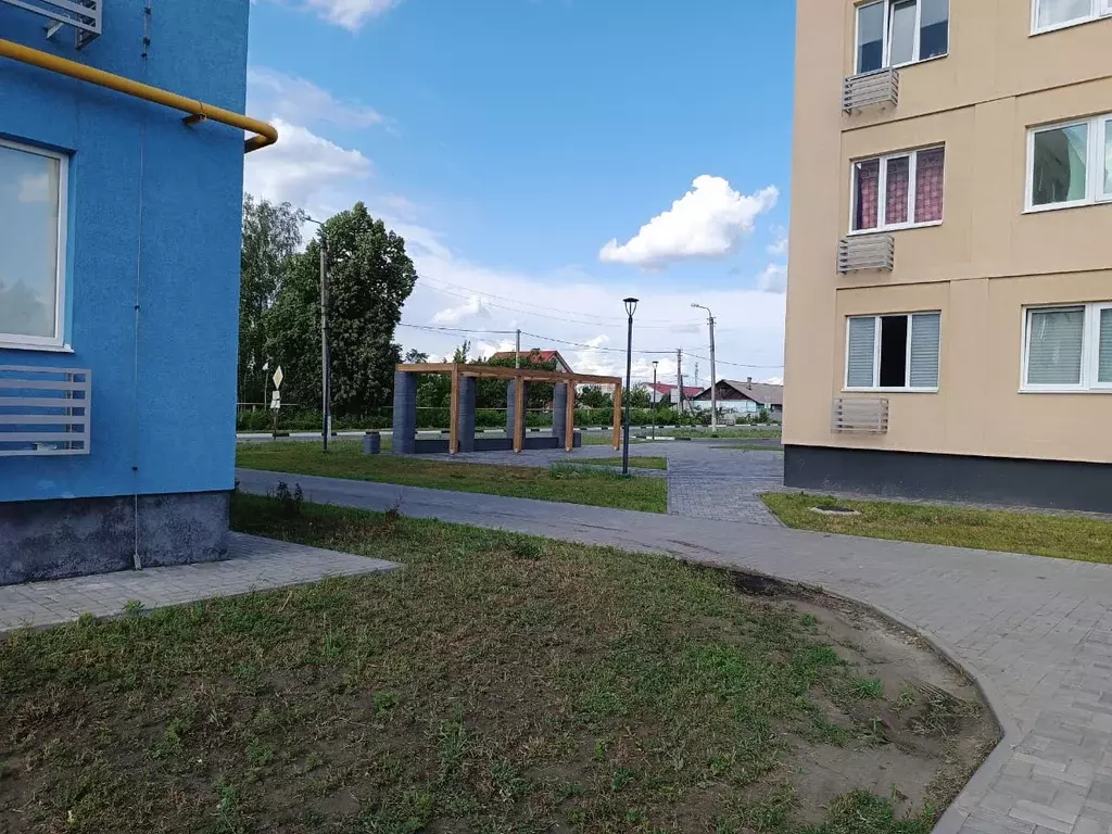 Продаётся 1-к квартира, 36 м - Фото 1