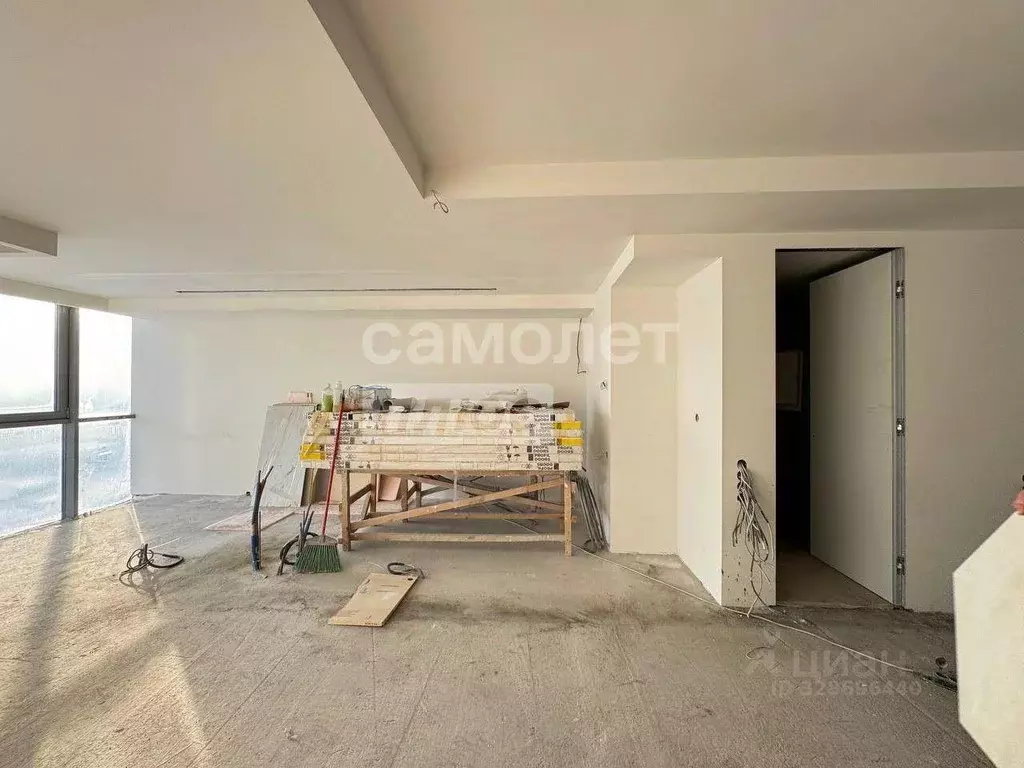 Квартира, 3 комнаты, 129.6 м - Фото 1