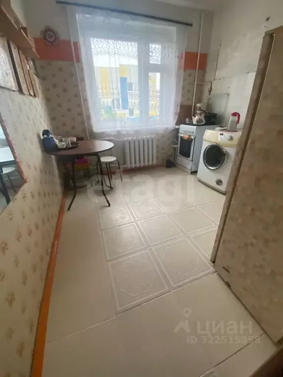 3-к кв. Вологодская область, Вологда Ярославская ул., 30А (63.5 м) - Фото 1