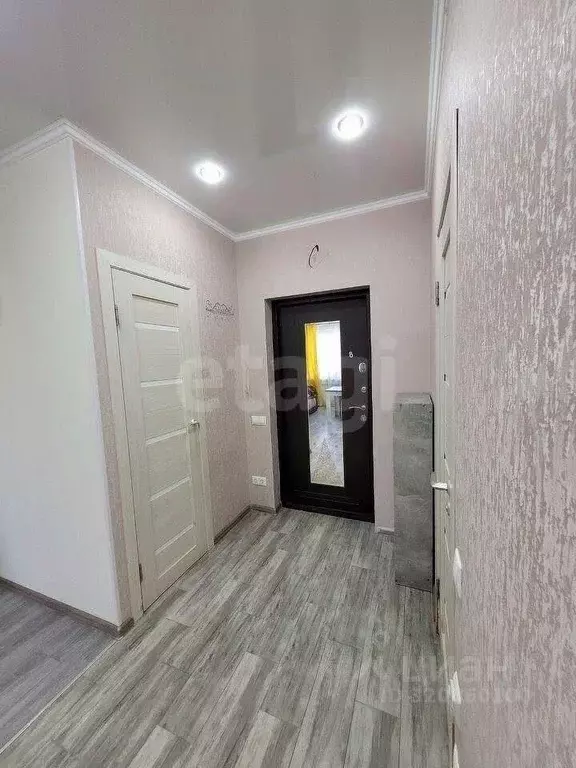 2-к кв. Ростовская область, Ростов-на-Дону Тибетская ул., 1Бс2 (38.0 ... - Фото 0