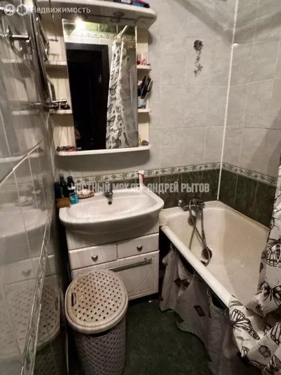 2-комнатная квартира: Балашиха, Комсомольская улица, 20 (38 м) - Фото 1