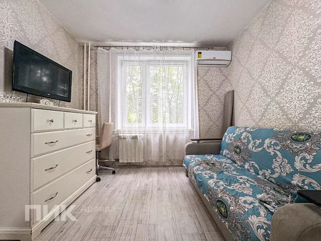 2-к кв. Москва ул. 26 Бакинских Комиссаров, 7к1 (44.5 м) - Фото 1