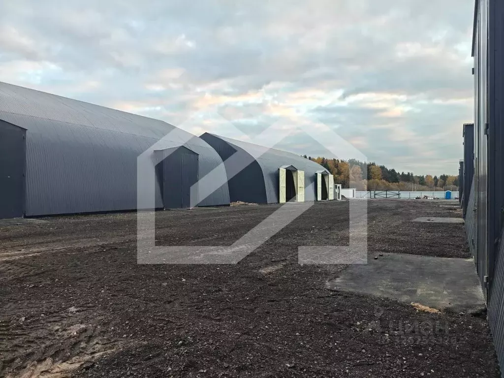 Производственное помещение в Московская область, Балашиха городской ... - Фото 1