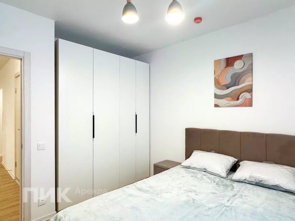 2-к кв. Москва проезд Стройкомбината, 1 (50.0 м) - Фото 2