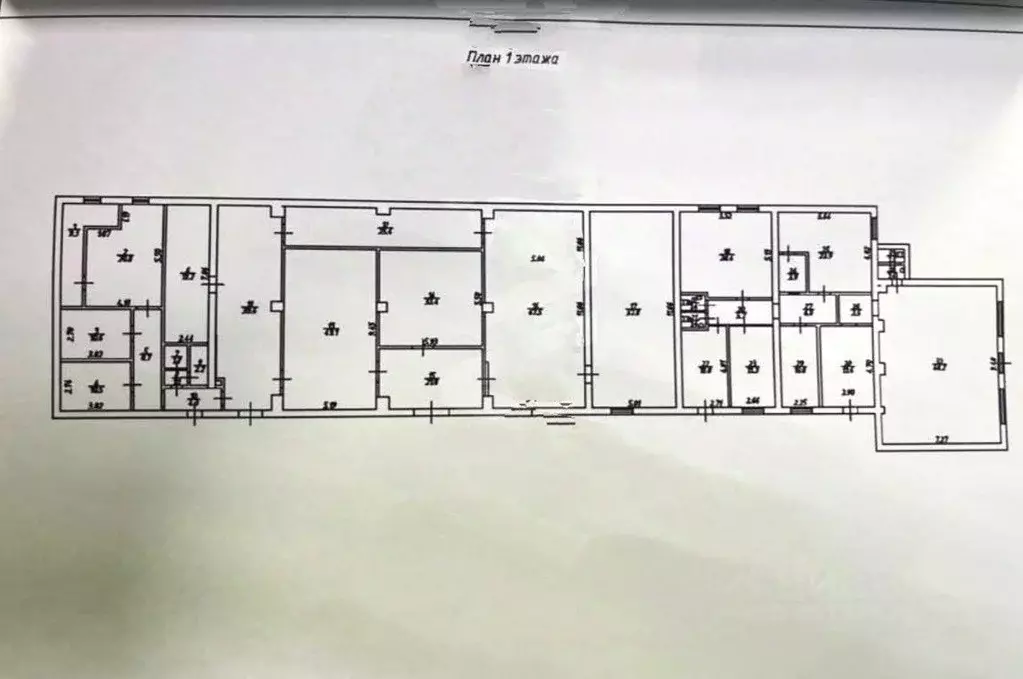 Производственное помещение в Самарская область, Самара Грозненская ... - Фото 1
