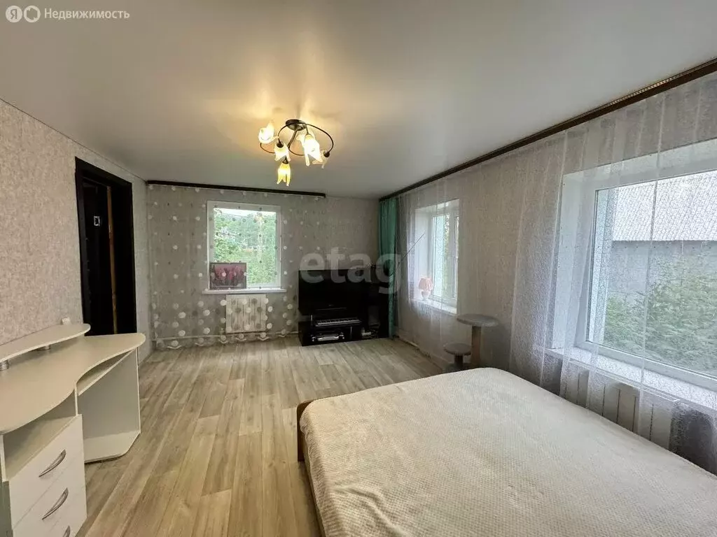 Дом в Новоавачинское сельское поселение, СНТ Моховской-2 (97.7 м) - Фото 0