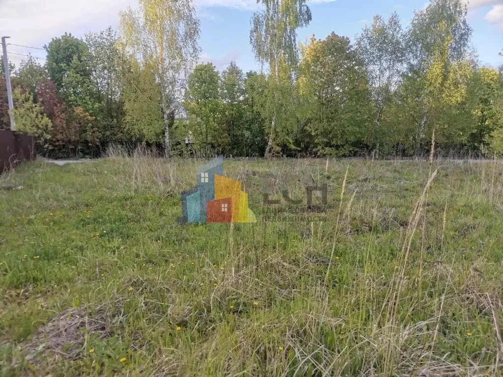 Участок в Тульская область, Тула городской округ, д. Малевка  (5.5 ... - Фото 1