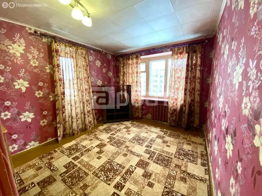 1-комнатная квартира: Кострома, проспект Мира, 52 (32.7 м) - Фото 2