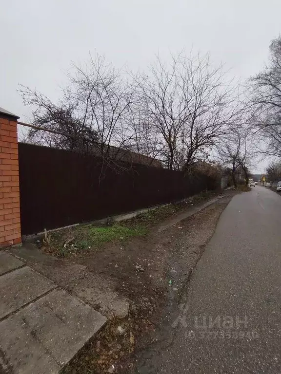 Участок в Ставропольский край, Пятигорск городской округ, пос. ... - Фото 2