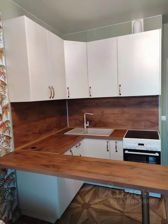 Студия Ленинградская область, Всеволожский район, Заневское городское ... - Фото 1