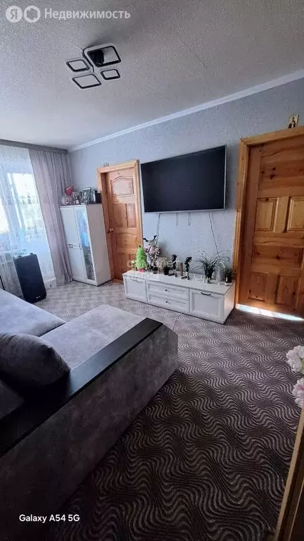 3-комнатная квартира: Липецк, улица М.И. Неделина, 45 (46.5 м) - Фото 1