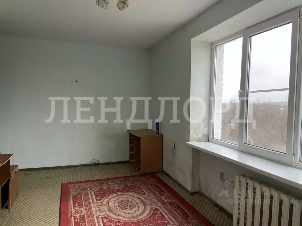 Комната Ростовская область, Новочеркасск Заводская ул., 1 (16.8 м) - Фото 2