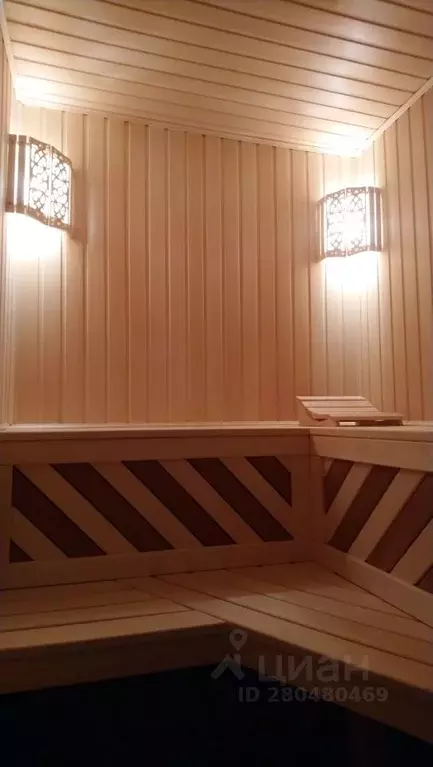 Дом в Саратовская область, Энгельс Орфей ДНТ, ул. Парковая (70 м) - Фото 1