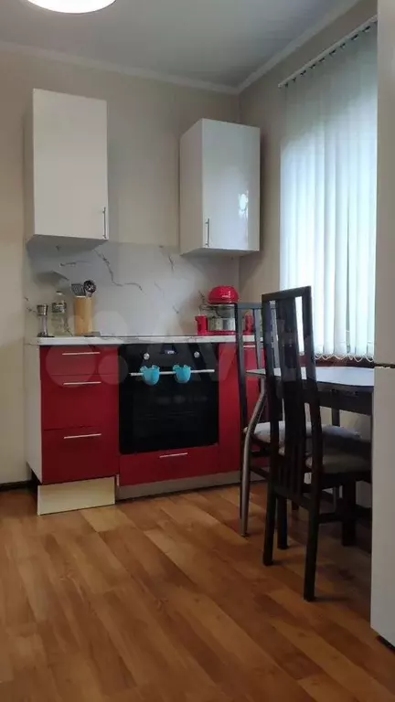 4-к. квартира, 80 м, 1/9 эт. - Фото 1