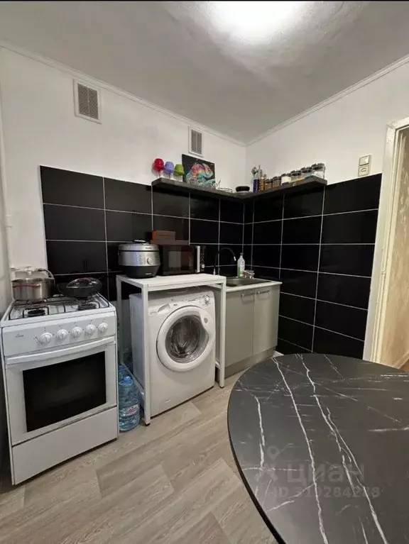 1-к кв. Москва Кантемировская ул., 25 (31.0 м) - Фото 0