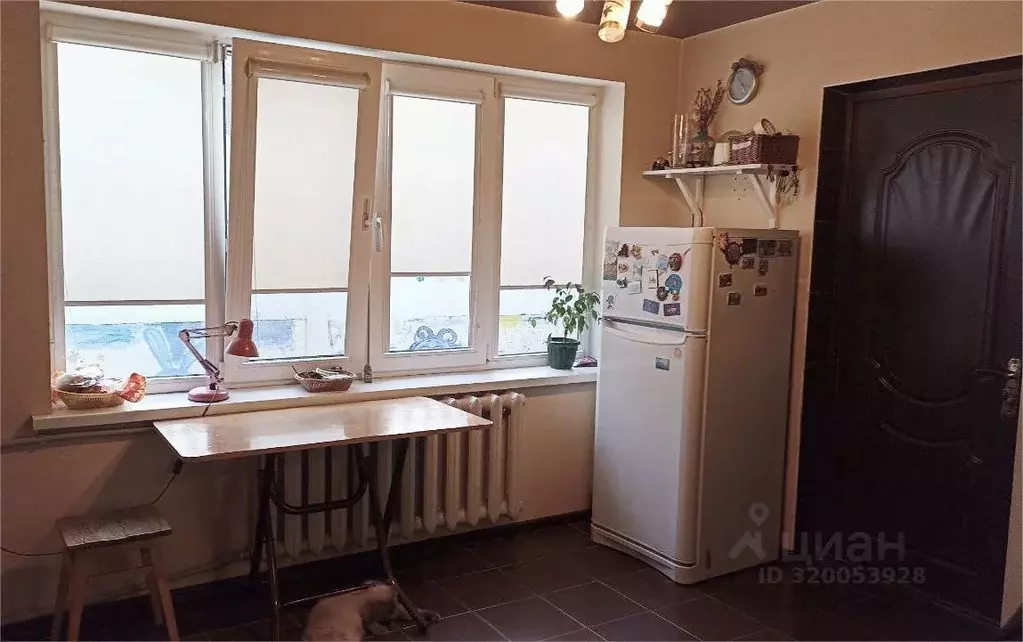 Комната Крым, Симферополь ул. Дыбенко, 48 (26.0 м) - Фото 1