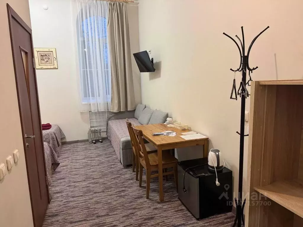 Комната Новгородская область, Великий Новгород Район Торговая сторона, ... - Фото 2