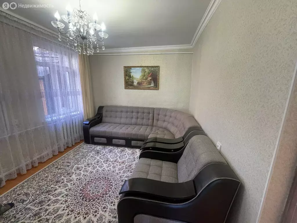 Дом в Владикавказ, улица Олега Кошевого, 60 (37 м) - Фото 1