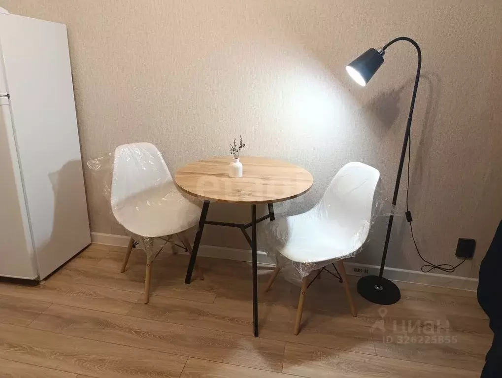 Студия Воронежская область, Воронеж Краснознаменная ул., 14 (16.8 м) - Фото 1