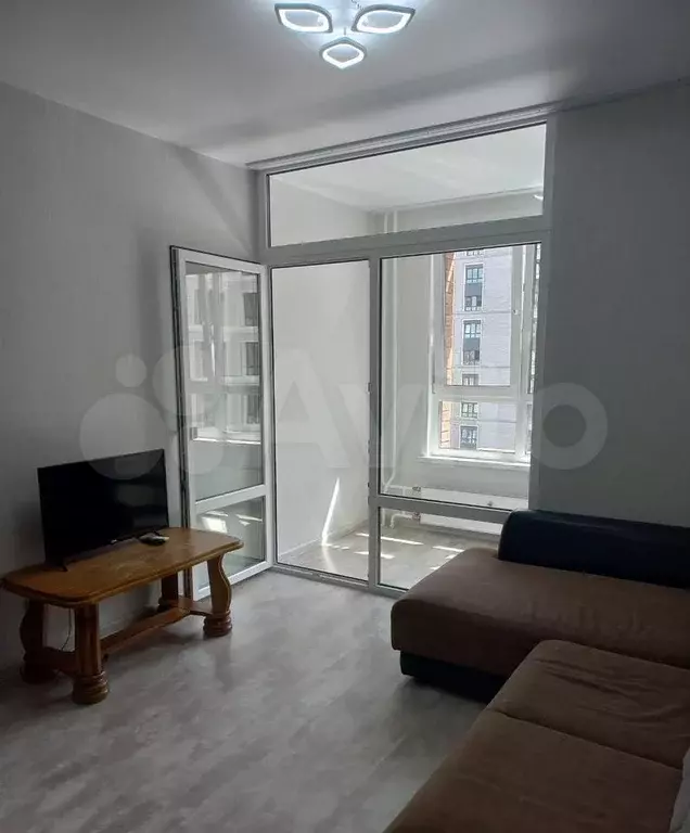 Квартира-студия, 31,1 м, 7/17 эт. - Фото 0