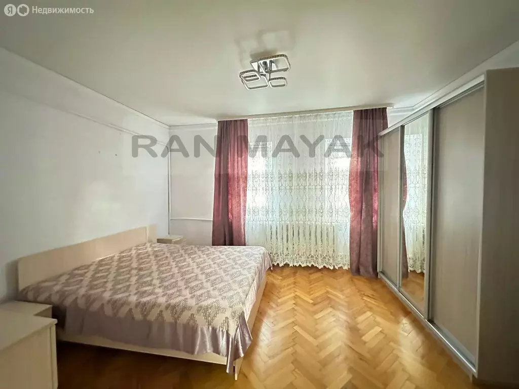 Дом в Майкоп, Курганная улица (86.9 м) - Фото 2