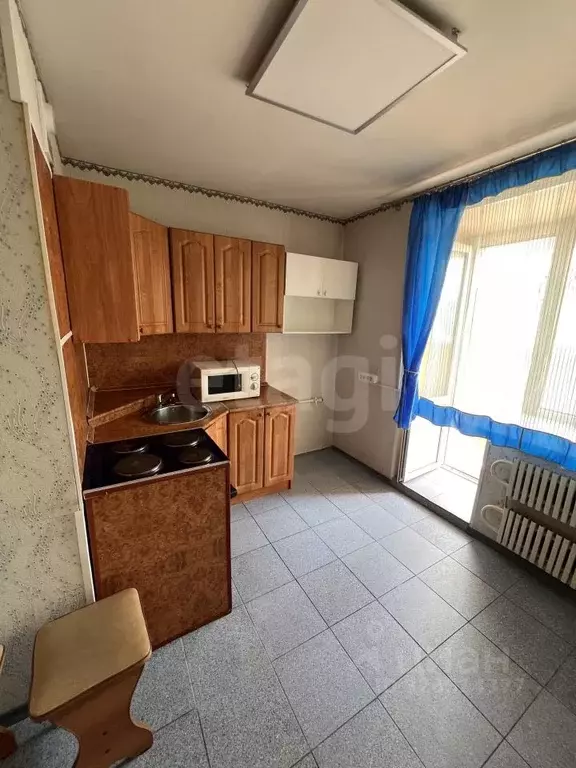 1-к кв. Воронежская область, Воронеж ул. Антонова-Овсеенко, 41 (39.8 ... - Фото 2