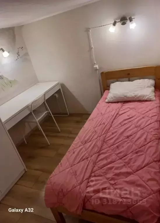 Студия Татарстан, Казань ул. Амирхана Еники, 3 (36.0 м) - Фото 1