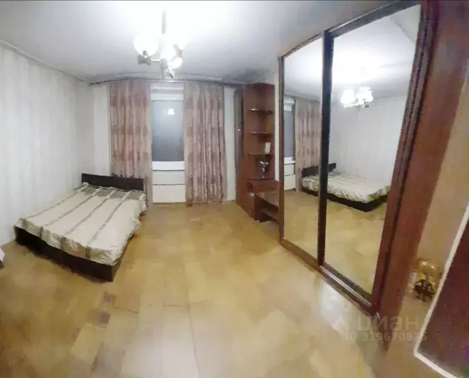 Комната Москва Старобитцевская ул., 23К2 (20.0 м) - Фото 0