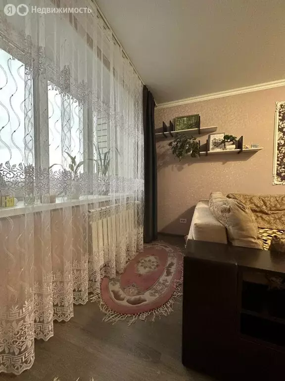 1-комнатная квартира: Брянск, Одесская улица, 7 (42 м) - Фото 2