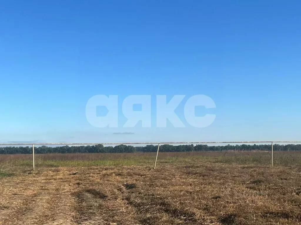 Участок в Краснодарский край, Армавир  (6.0 сот.) - Фото 1