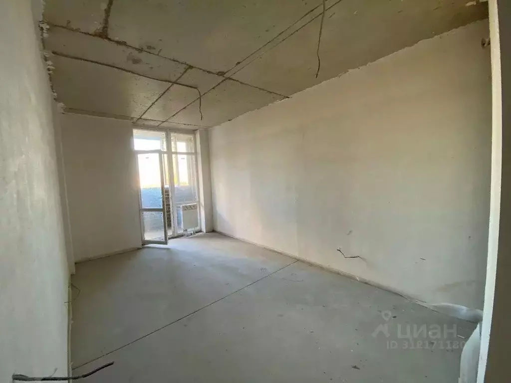 Студия Краснодарский край, Краснодар Имени Демьяна Бедного жилмассив, ... - Фото 0