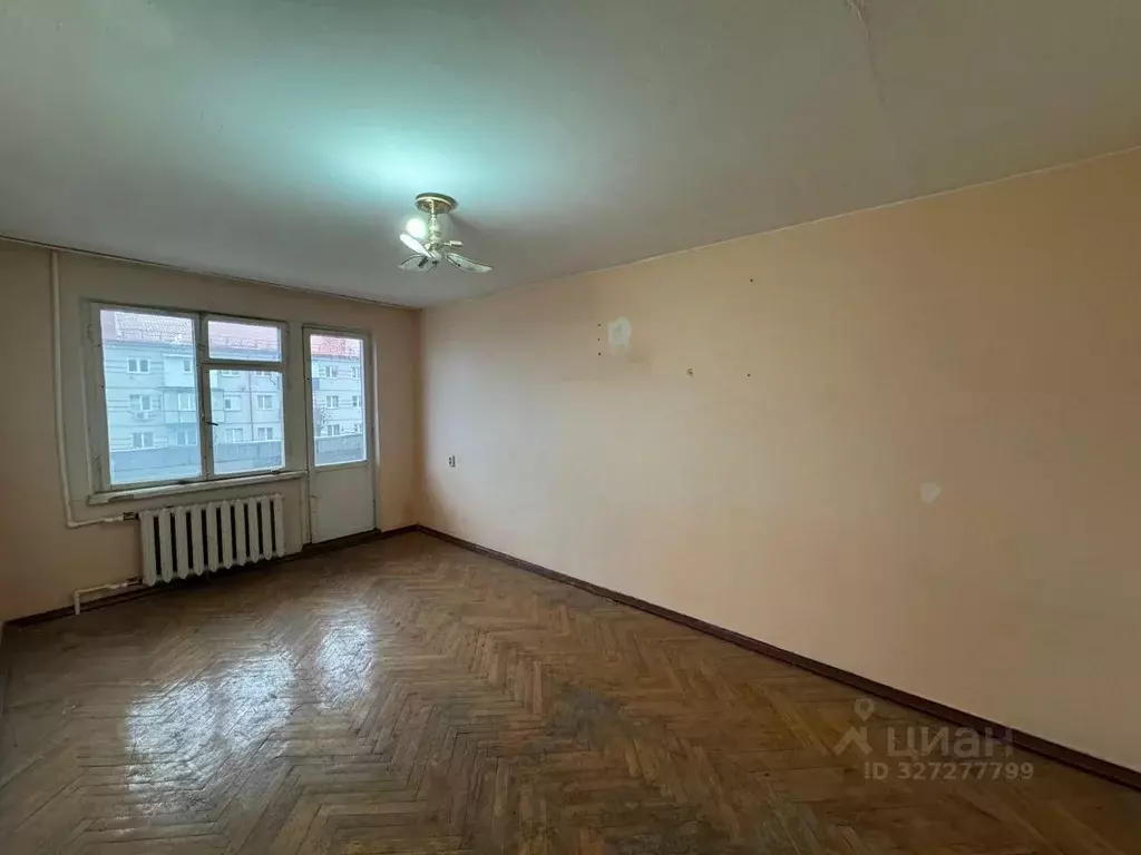 1-к кв. Кабардино-Балкария, Нальчик ул. Идарова (30.0 м) - Фото 2