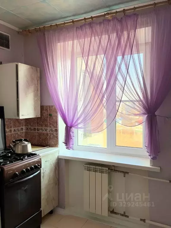 3-к кв. Челябинская область, Челябинск ул. Комарова, 39 (60.0 м) - Фото 2