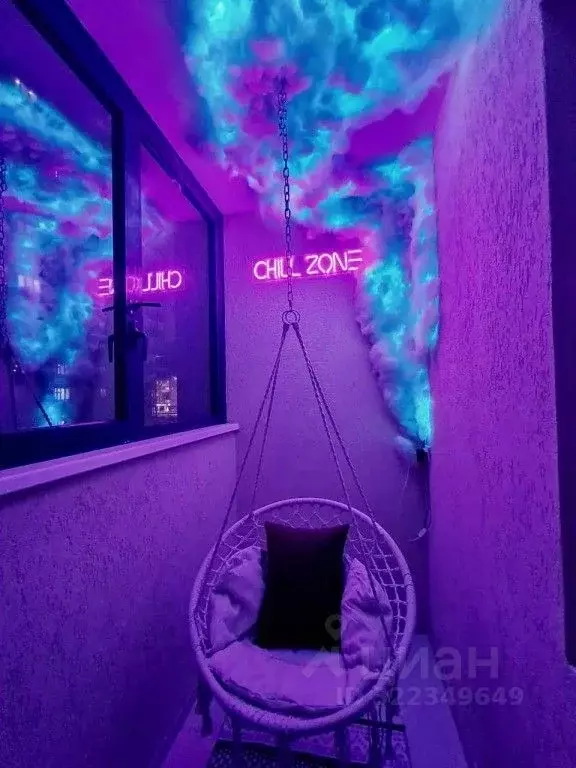 1-к кв. Свердловская область, Екатеринбург ул. Московская, 75 (43.0 м) - Фото 2